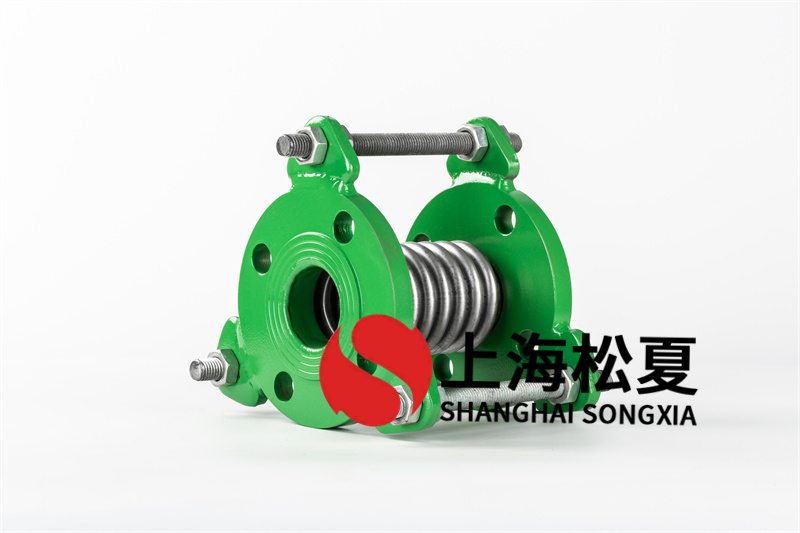 不銹鋼板持續(xù)高溫波紋補償器產品有什么的優(yōu)勢