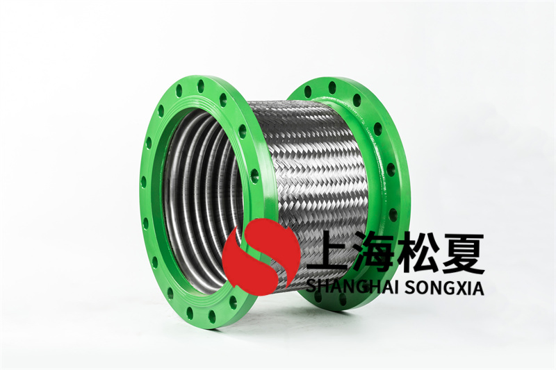 海水金屬軟管的消耗大嗎？