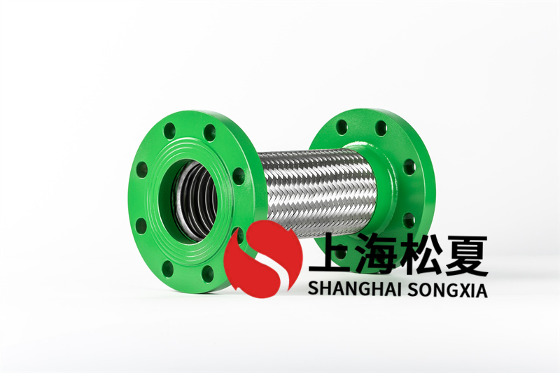 不銹鋼波紋金屬軟管用在臥式消防泵怎樣？