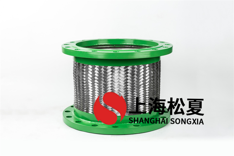 不銹鋼高壓金屬軟管的加工技術(shù)要求是什么？