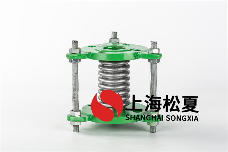 石油化工設(shè)備波紋補償器是如何工作的？