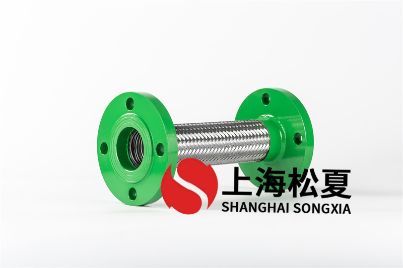 什么是波紋金屬軟管的參數(shù)？