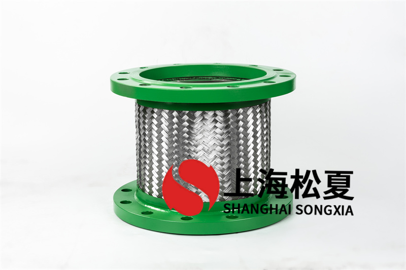 大口徑金屬軟管的特點(diǎn)有哪些？.jpg