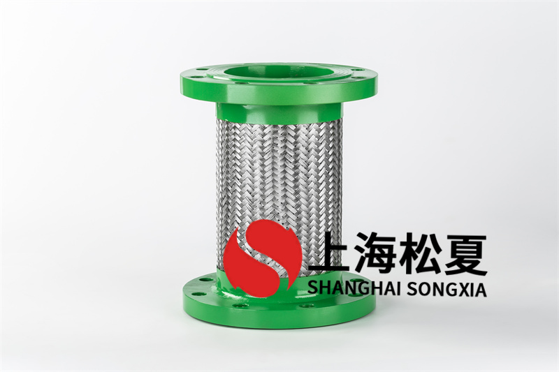 水泵金屬軟管的優(yōu)點(diǎn)有哪些？