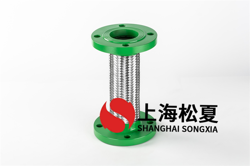 ?輸油金屬軟管的產(chǎn)品性能如何？