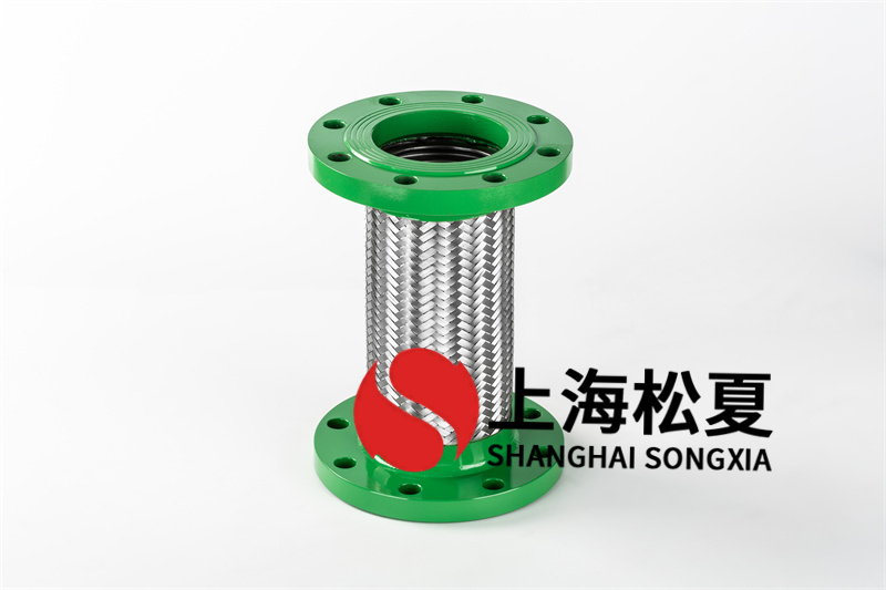 DN100包塑金屬軟管主要用在那些地方？