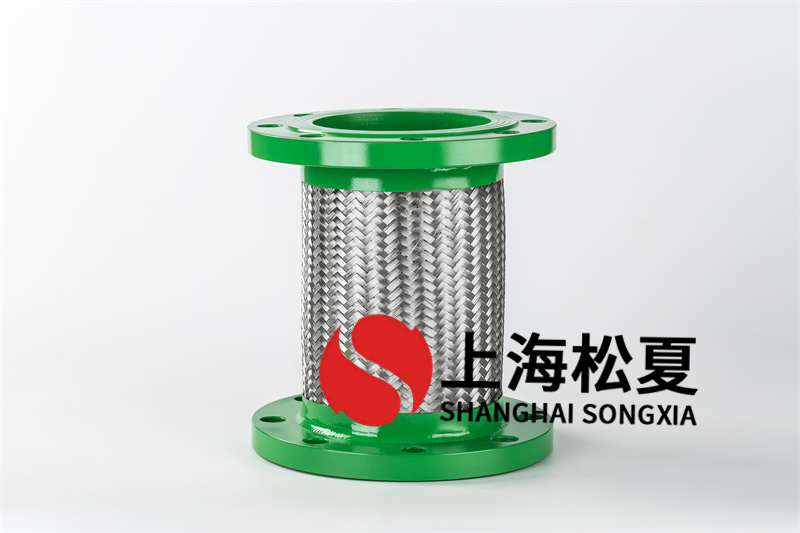 dn150泵用金屬軟管有哪些優(yōu)點？